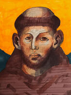 2025 - s. francesco, subiaco