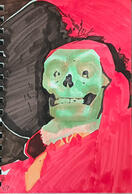 2026 - WIP | Red Death 1925