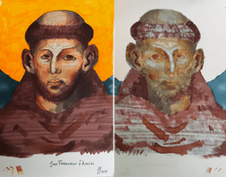 2025 - s. francesco, subiaco