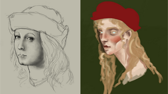 2015-2019 digital art